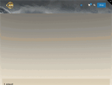 Tablet Screenshot of gordonpoe.com
